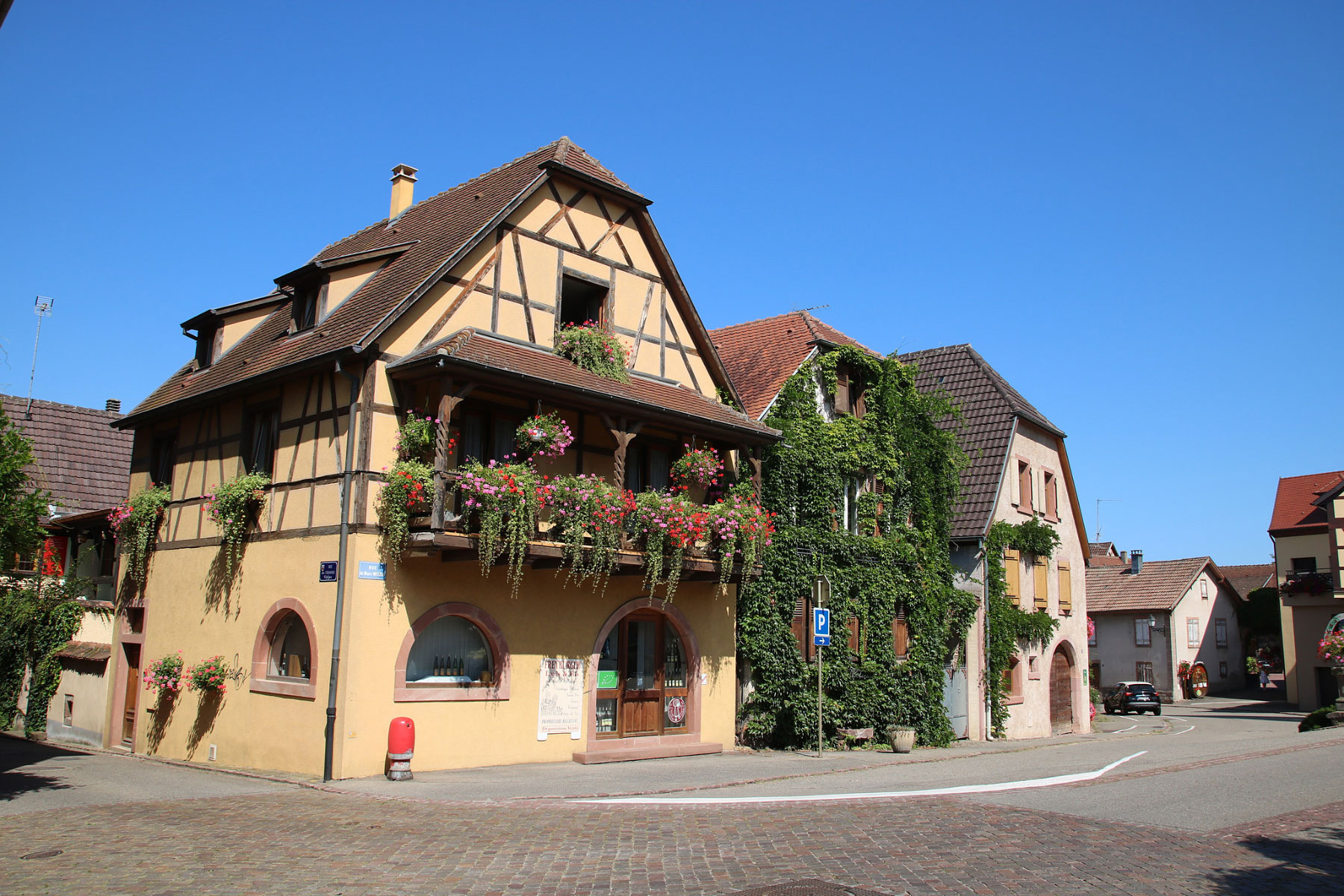 Bergheim